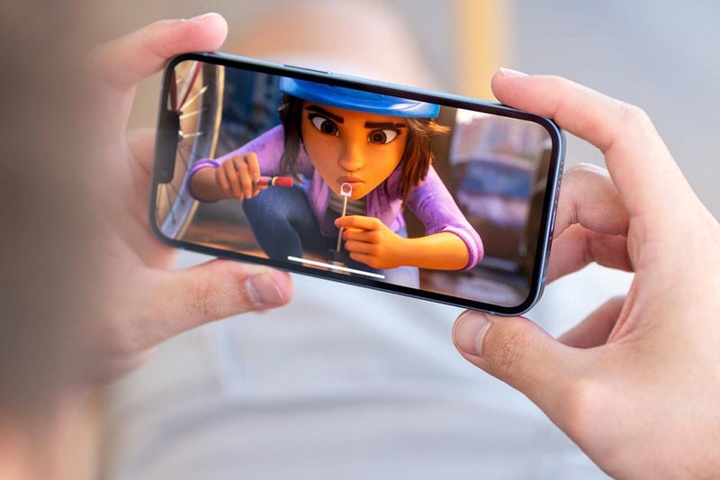 Màn hình iPhone 14 - Ảnh 07