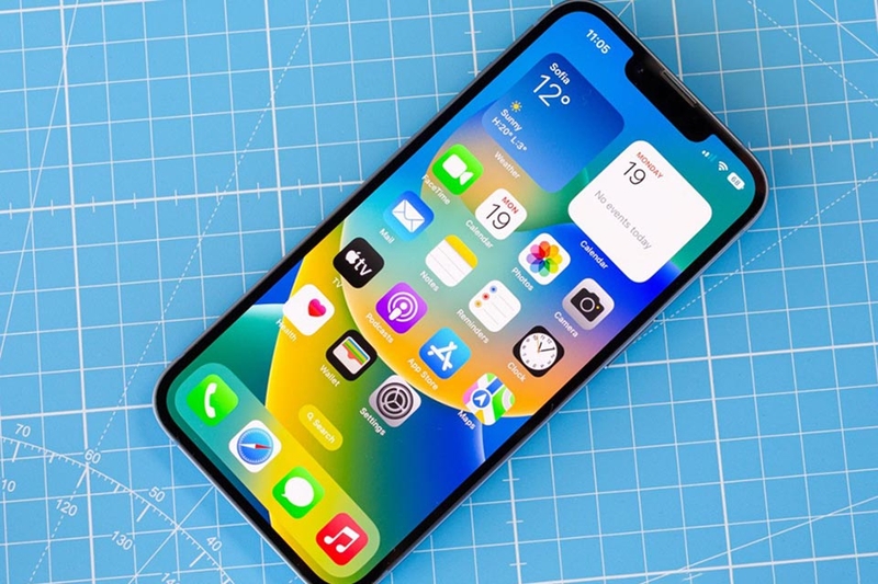 Màn hình iPhone 14 - Ảnh 06