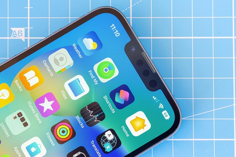 Màn hình iPhone 14 - Ảnh 05