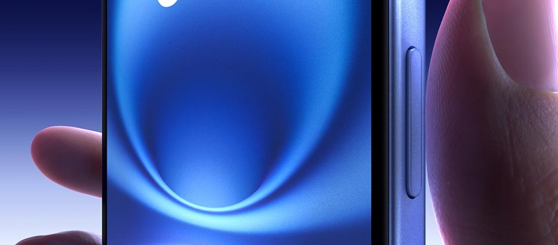 Màn hình iPhone 16 - 01