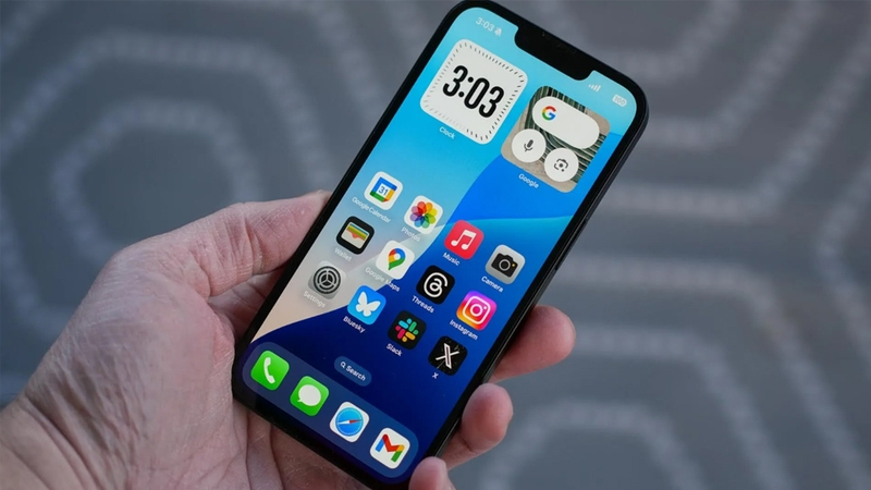 iPhone 16 đảm bảo độ chính xác màu sắc