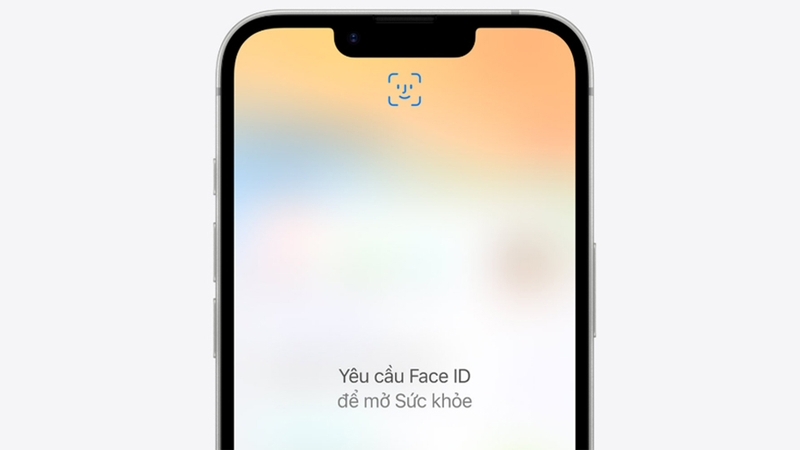 iPhone 16e dùng thiết kế notch truyền thống cho camera trước và Face ID