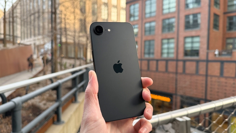 iPhone 16 là chiếc điện thoại đáng để cân nhắc sở hữu