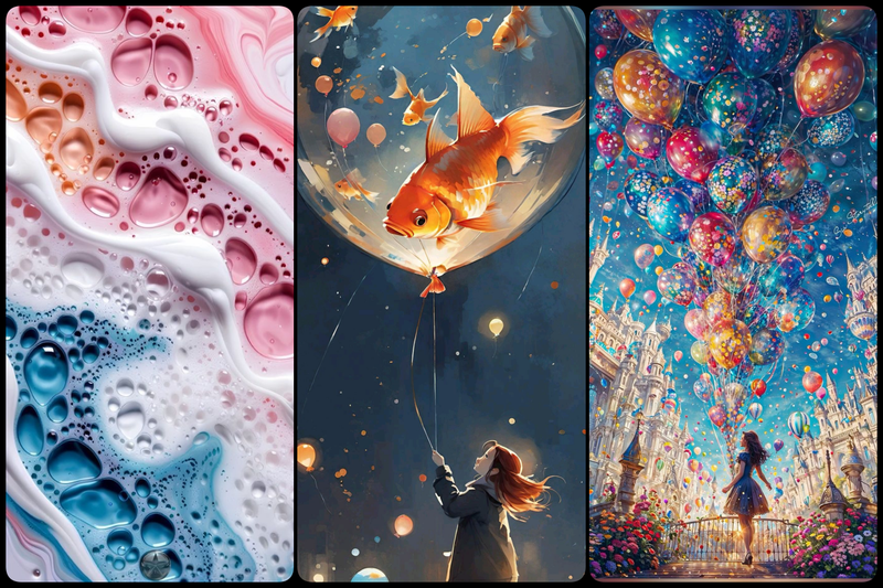 màn hình khoá iPhone đẹp ảnh 13