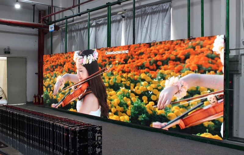Màn hình LED P2.5 - 03