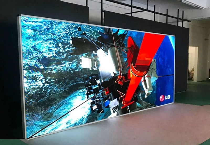 Màn hình LED P3 - 07