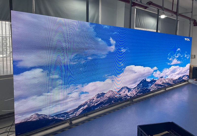 Màn hình LED P3 - 05