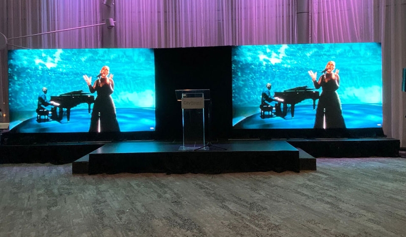 Màn hình LED P3 - 04