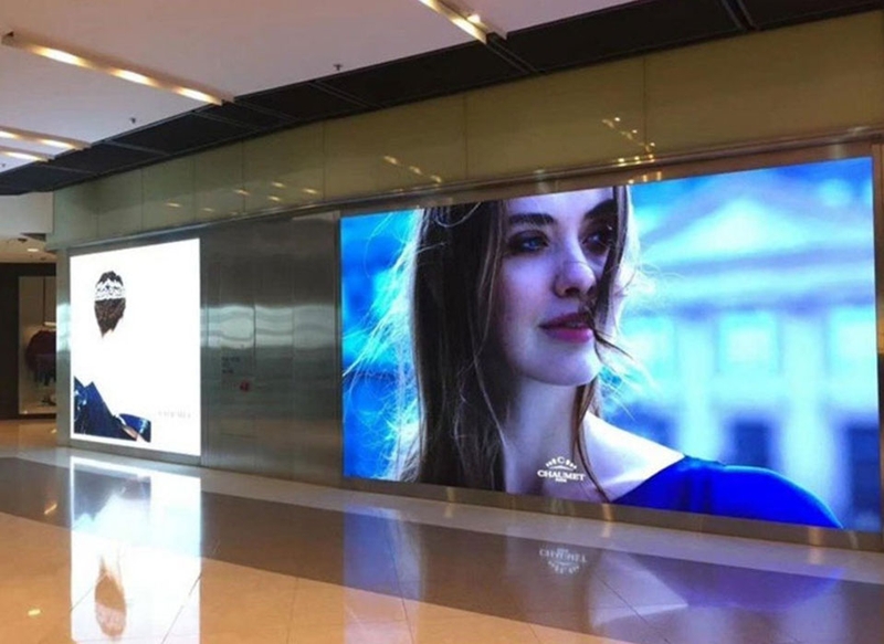 Màn hình LED P3 - 01