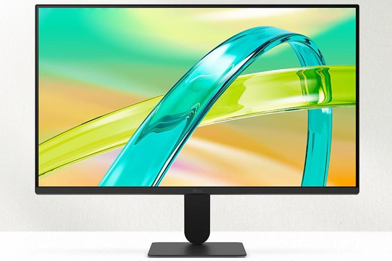 Màn hình LG 24U411B-B 10