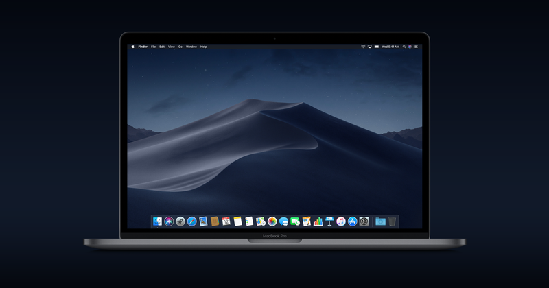 màn hình macbook bị ố vàng - Hình 8