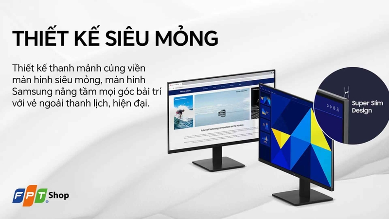 màn hình máy tính 24 inch hình 7