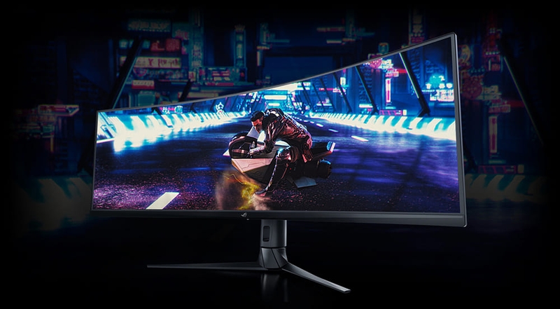 màn hình máy tính 49 inch tốt nhất (ảnh 5)