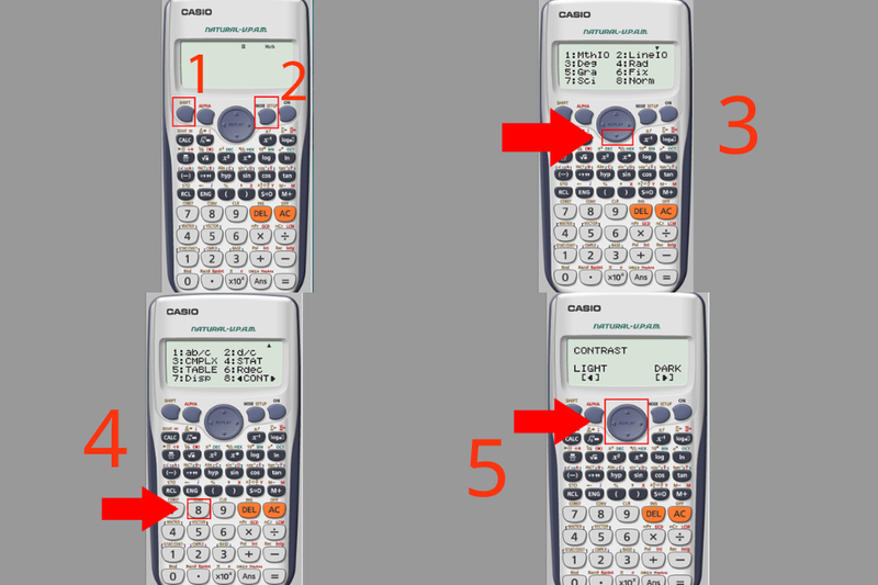 màn hình máy tính Casio (4)