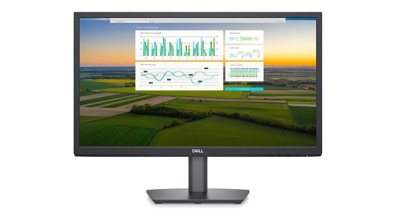 màn hình máy tính Dell cho văn phòng 2025 5