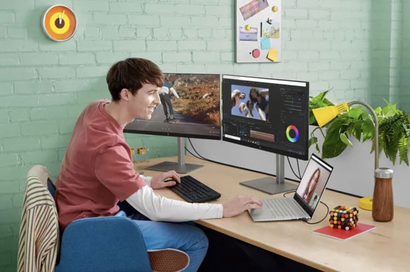 Màn hình máy tính cho sinh viên - 08