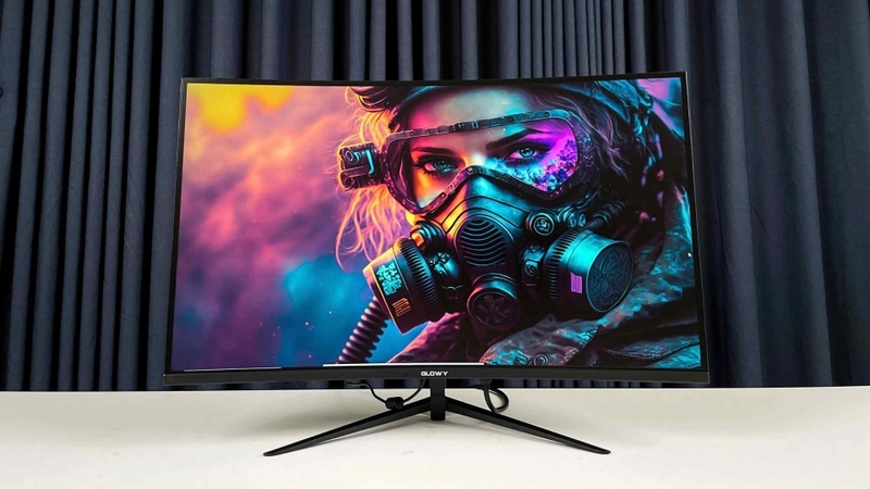 Sản phẩm của thương hiệu Glowy có đa dạng mẫu mã