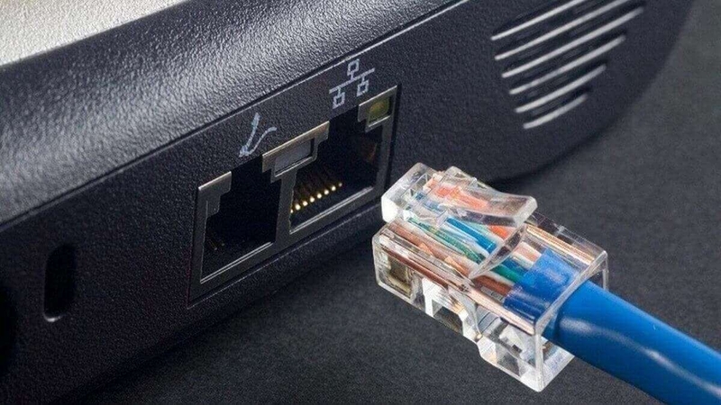 Màn hình máy tính hiện No Signal 5