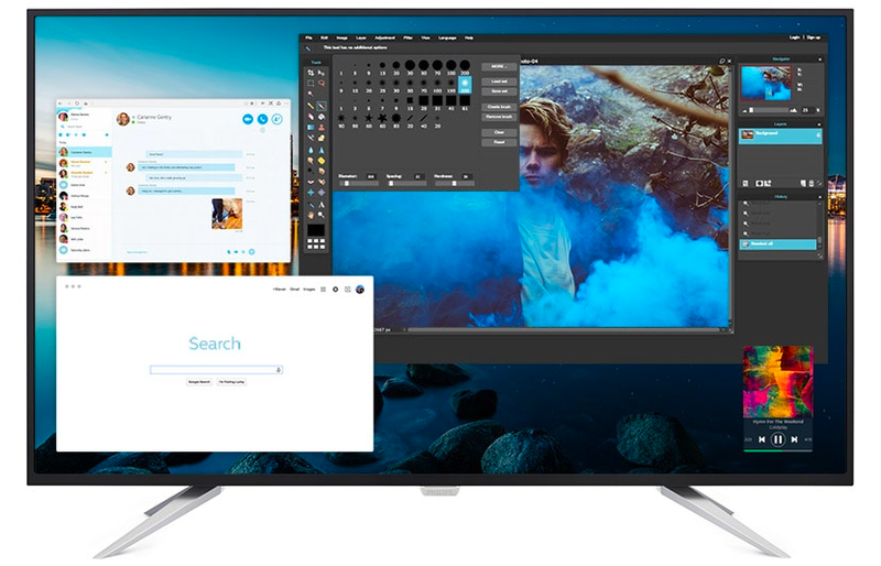 Màn hình máy tính Philips có tốt không