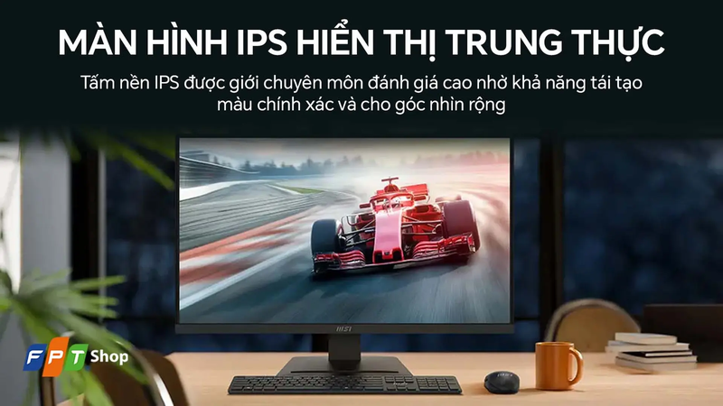 Màn hình MSI 27 inch 3