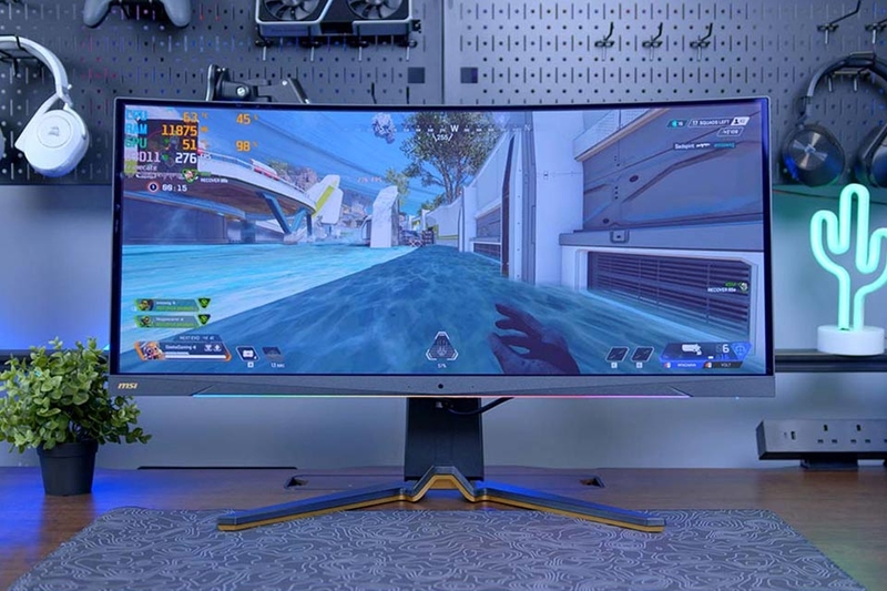 Màn hình MSI có tốt không - 06