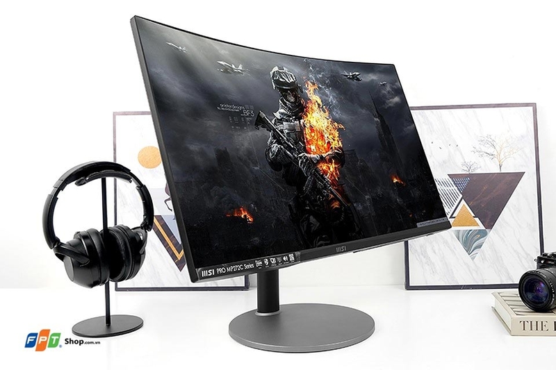 Màn hình MSI có tốt không - 04