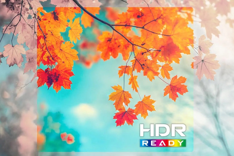 Màn hình MSI PRO MP242L trang bị công nghệ HDR Ready