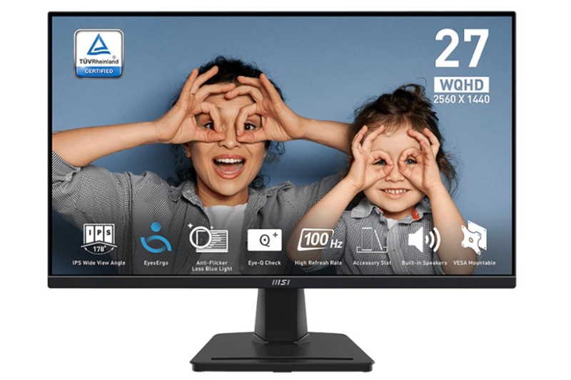 Màn hình MSI Pro MP275Q