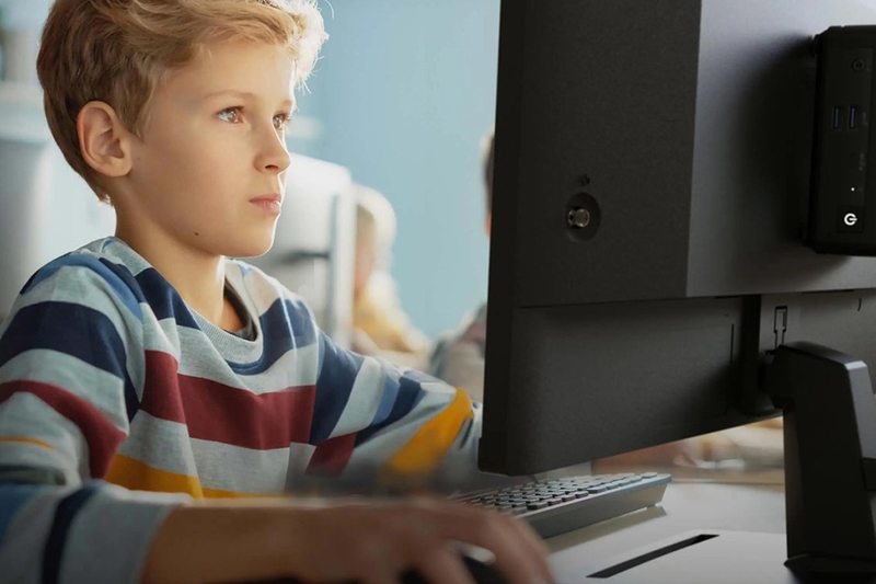 Màn hình MSI Pro MP275Q - Bảo vệ thị lực với công nghệ EyesErgo