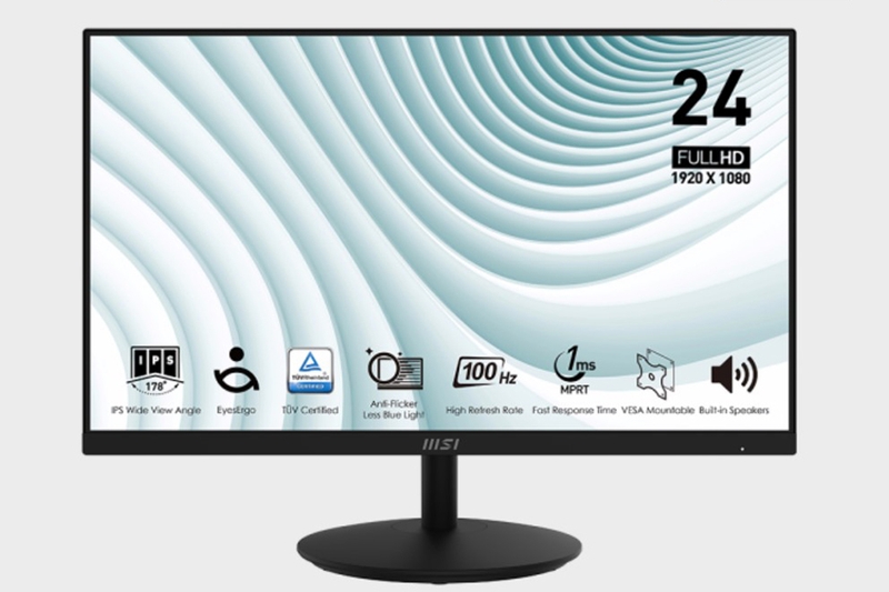 Màn hình MSI Pro MP242A