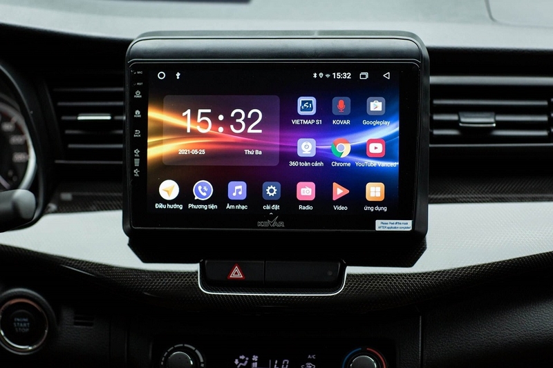 Nhờ đến sự hỗ trợ của kỹ thuật viên là lựa chọn an toàn nếu bạn không rành về kỹ thuật