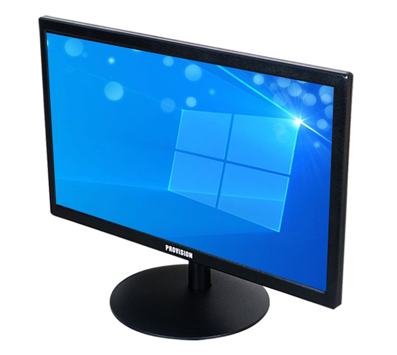 Màn hình provision của nước nào (ảnh 1)