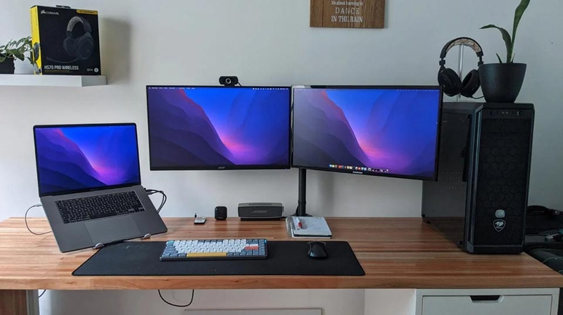 Màn hình rời cho MacBook - 03