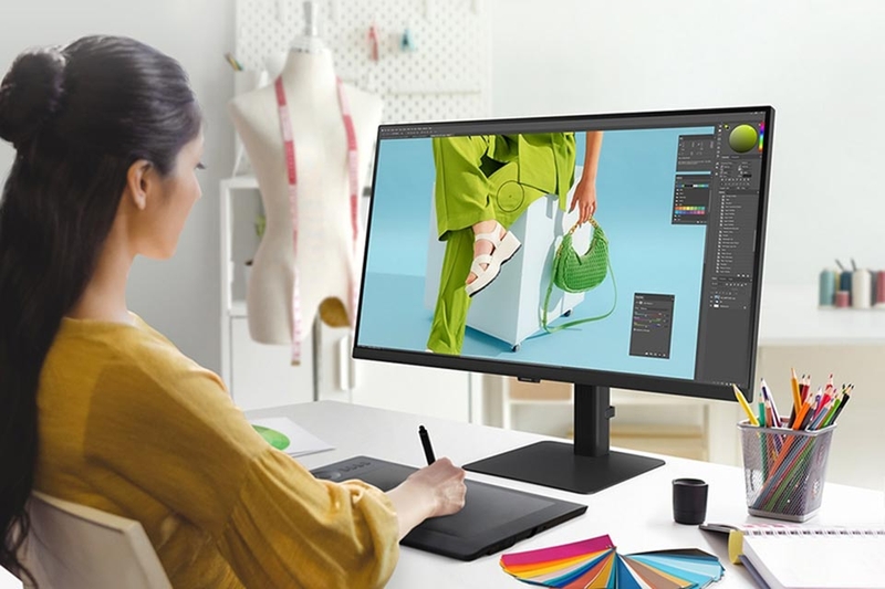 Màn hình rời cho MacBook - 05