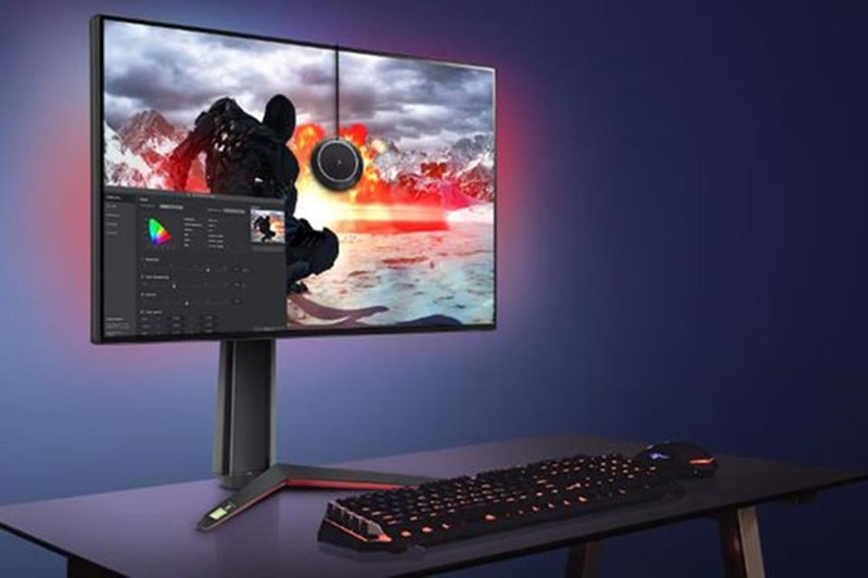 Màn hình rời cho MacBook - 07