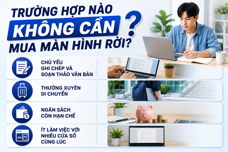 Màn hình rời cho sinh viên có cần không - hình 6