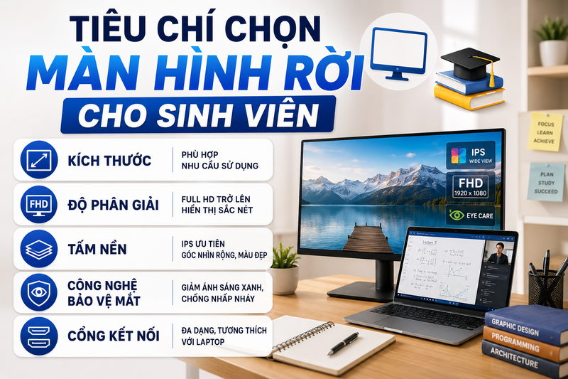 Màn hình rời cho sinh viên có cần không - hình 7