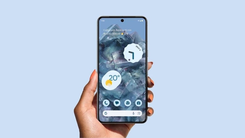 Màn hình Super AMOLED là gì (ảnh 5)