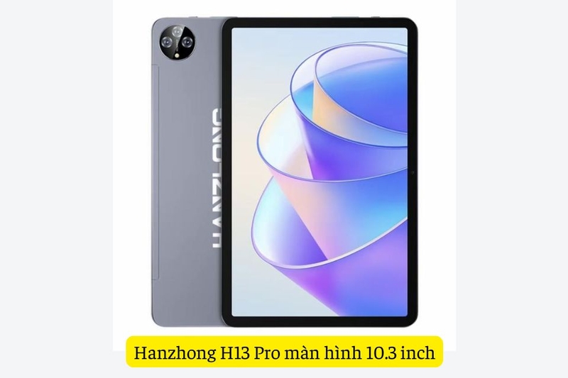 màn hình tablet Hazhong
