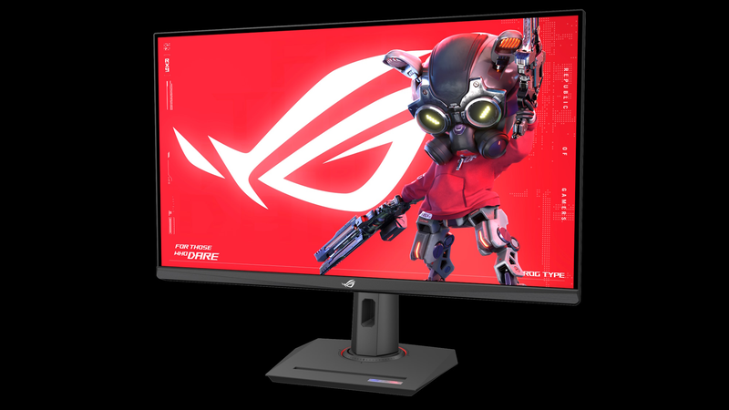 ASUS ROG Strix XG32UCG