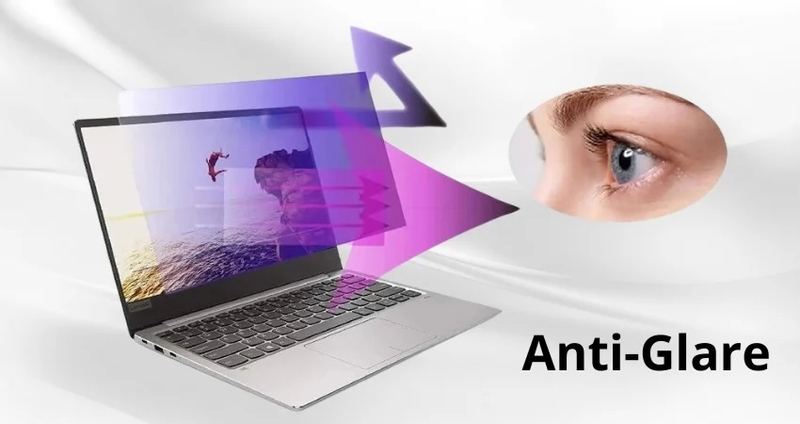 màn hình tn khác gì màn hình anti glare 3