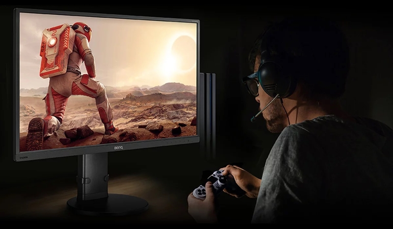 màn hình tn khác gì màn hình anti glare 4
