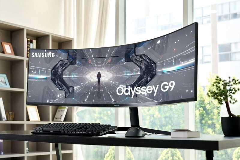màn hình ultrawide (ảnh 8)