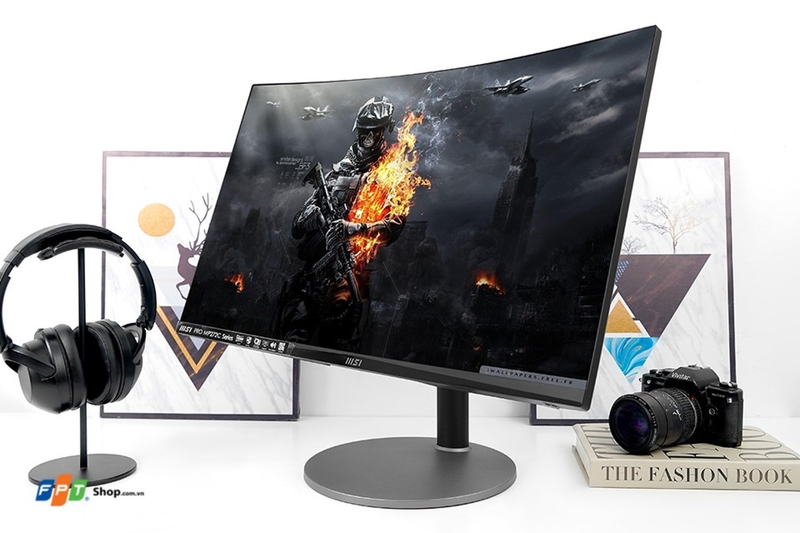 màn hình văn phòng MSI tốt nhất 2