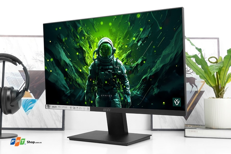 màn hình văn phòng MSI tốt nhất 4