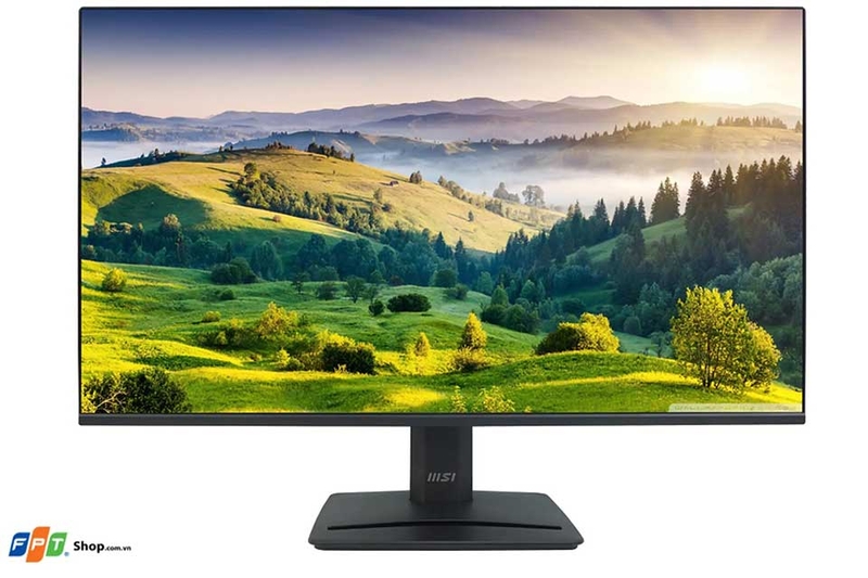 Màn hình văn phòng bảo vệ mắt - 05