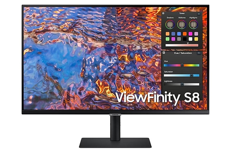 Màn hình văn phòng Samsung tốt nhất - 08