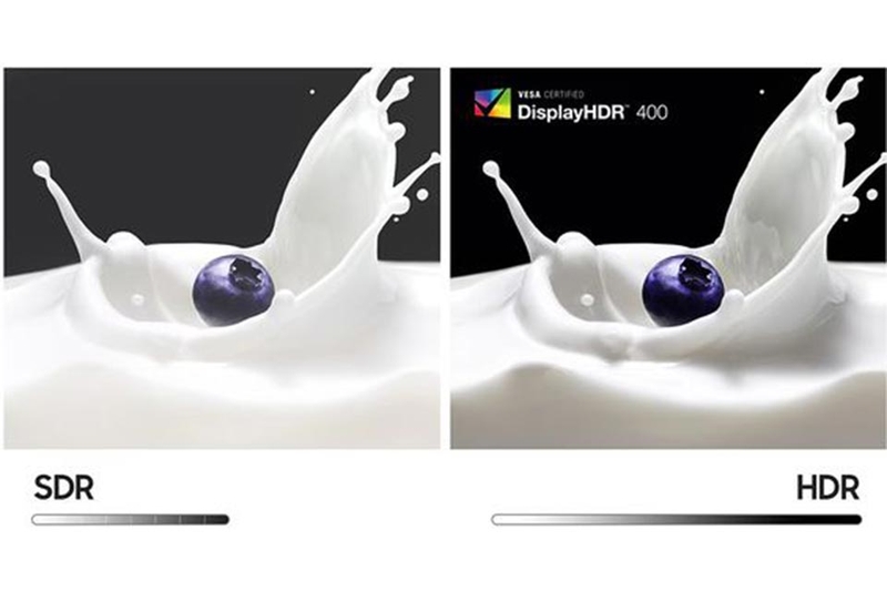 Màn hình văn phòng Samsung tốt nhất - 01