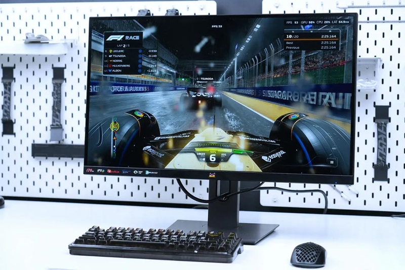 Màn hình ViewSonic có tốt không - 02