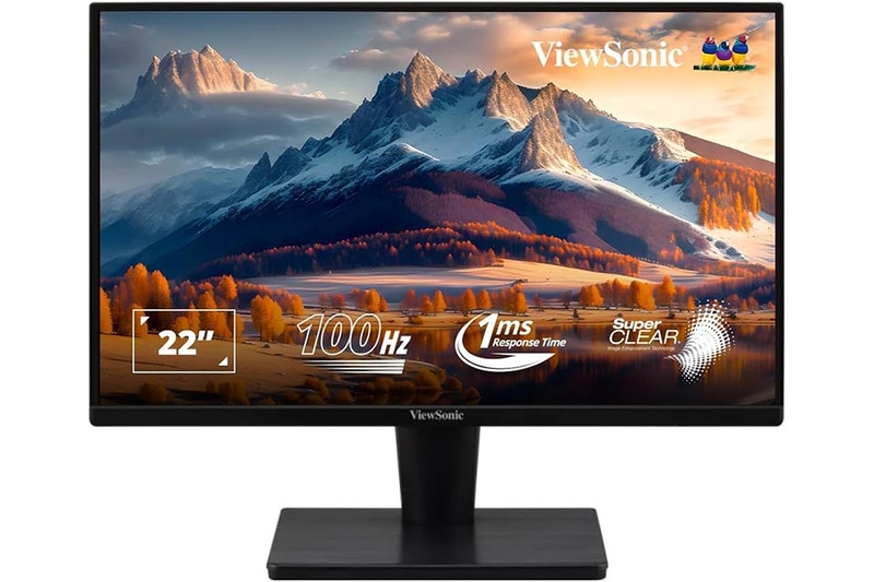 Màn hình ViewSonic có tốt không - 05
